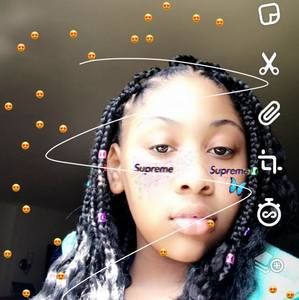 Meet your Posher, Maer